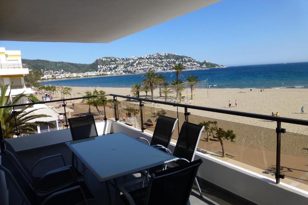 Photo of Patio Balcony in Santa Margarida