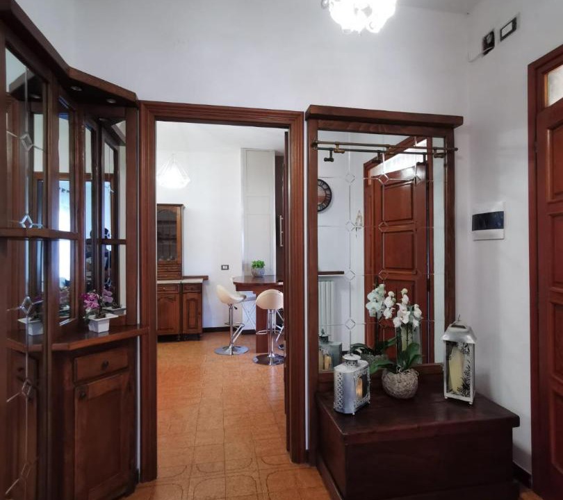Photo of Livingroom in Garlenda