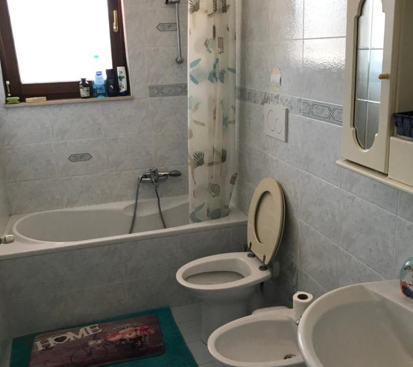 Photo of Bathroom in Polignano a Mare