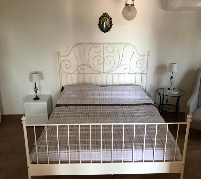 Photo of Bedroom in Polignano a Mare