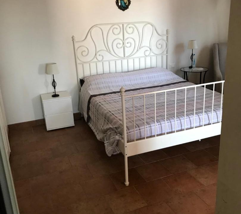 Photo of Bedroom in Polignano a Mare
