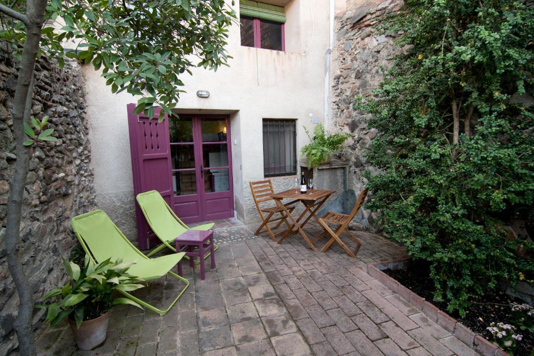 Photo of Others in Porrera