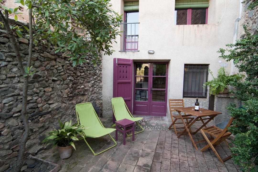 Photo of Others in Porrera