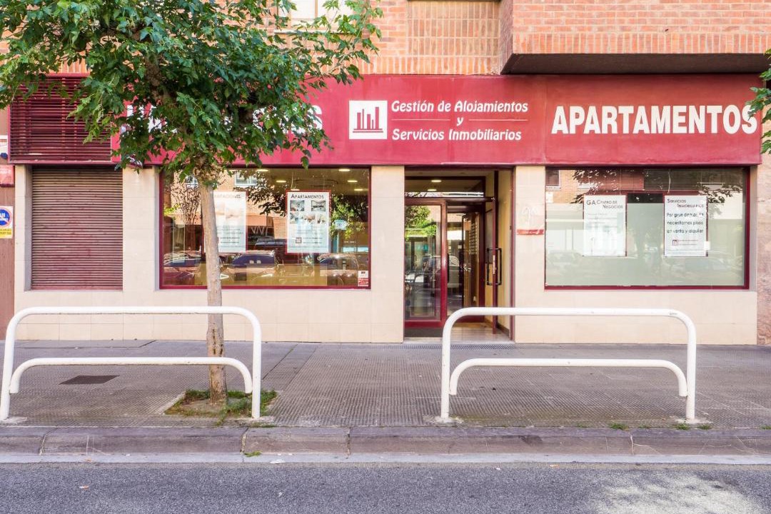 Photo of Buildings in Ermitagana