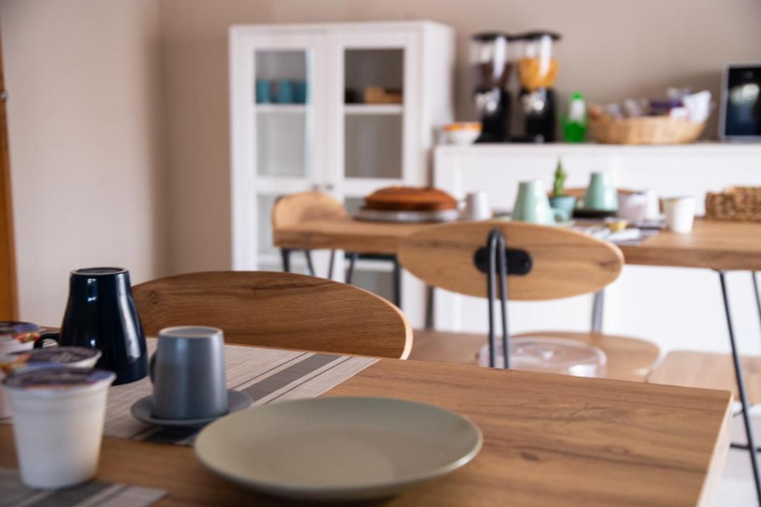 Photo of Kitchen in Montemiletto