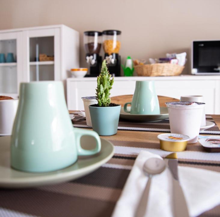 Photo of Kitchen in Montemiletto