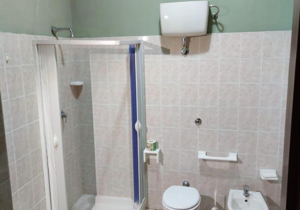 Photo of Bathroom in Mormanno