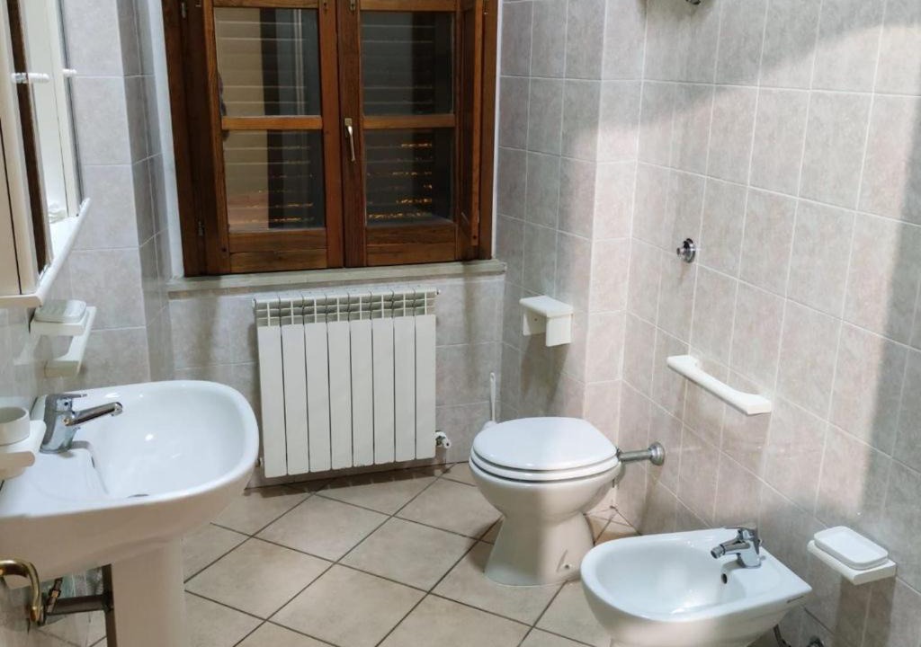 Photo of Bathroom in Mormanno
