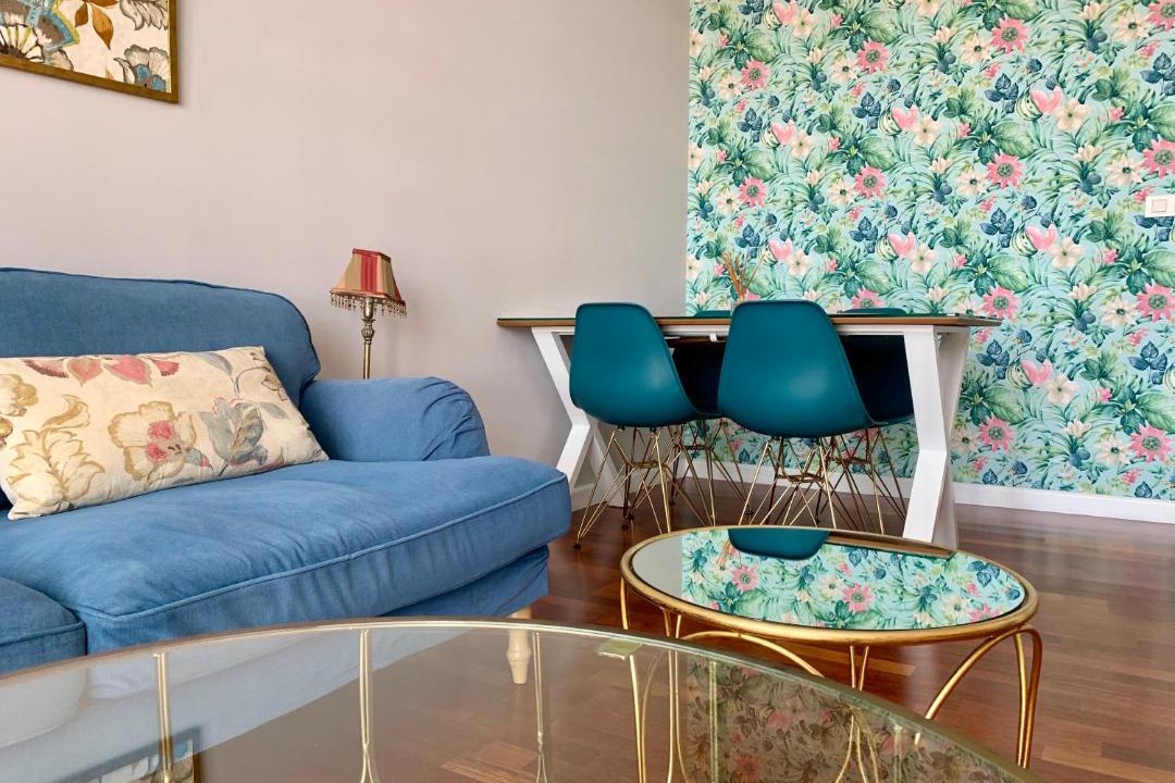 Photo of Livingroom in San Roque