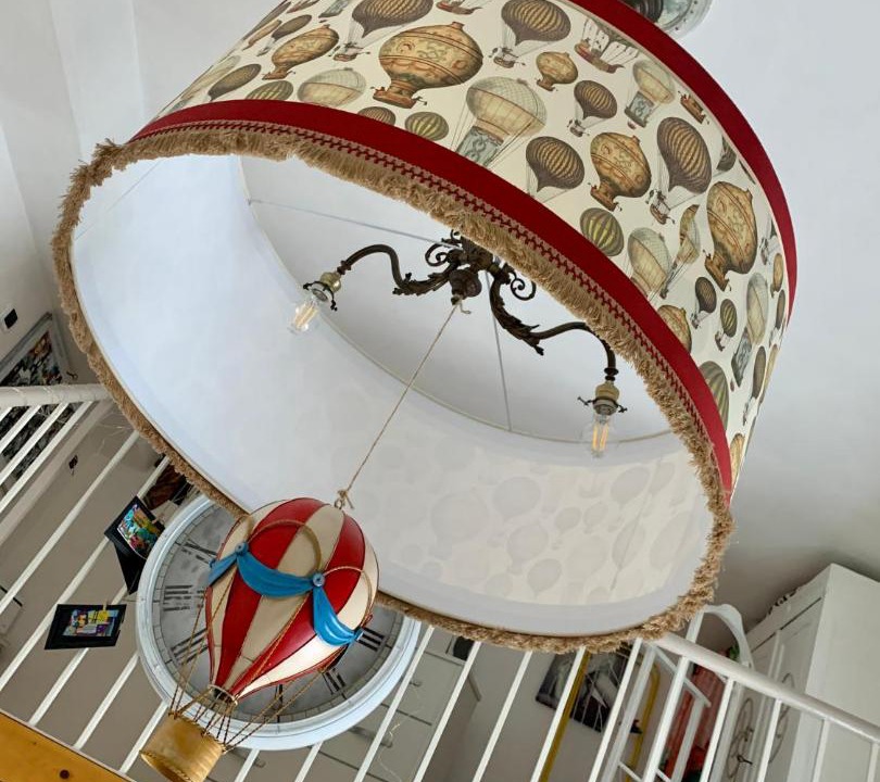 Photo of Livingroom in Borgo Santa Maria