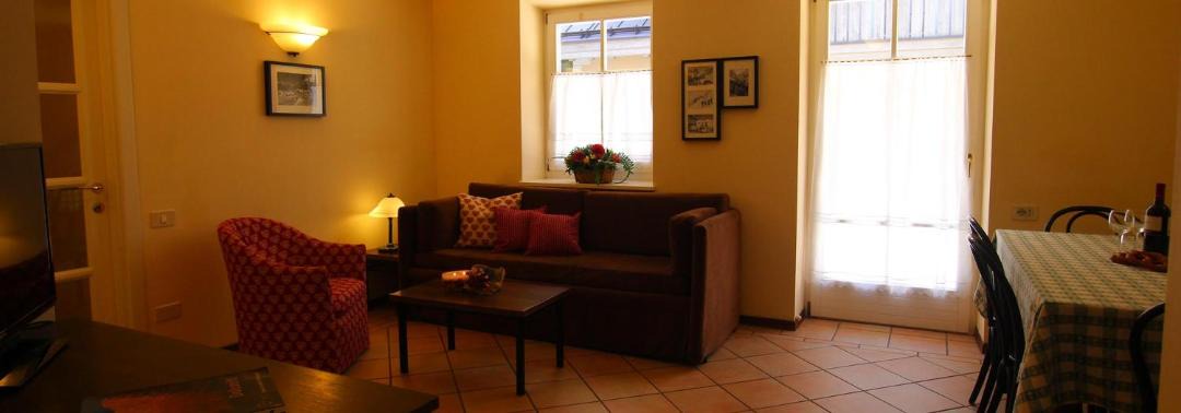 Photo of Livingroom in Campitello di Fassa