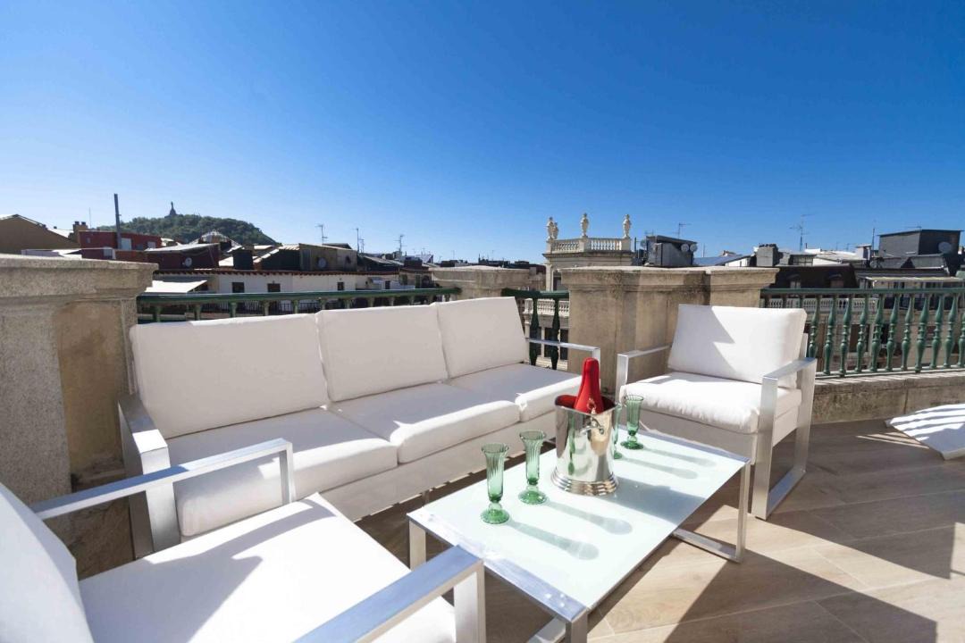 Photo of Patio Balcony in Gros