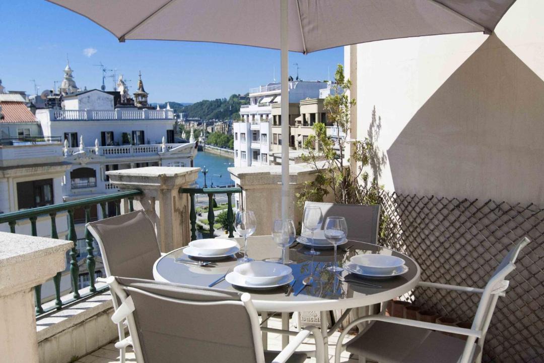 Photo of Patio Balcony in Gros