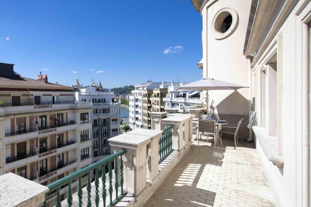 Photo of Patio Balcony in Gros