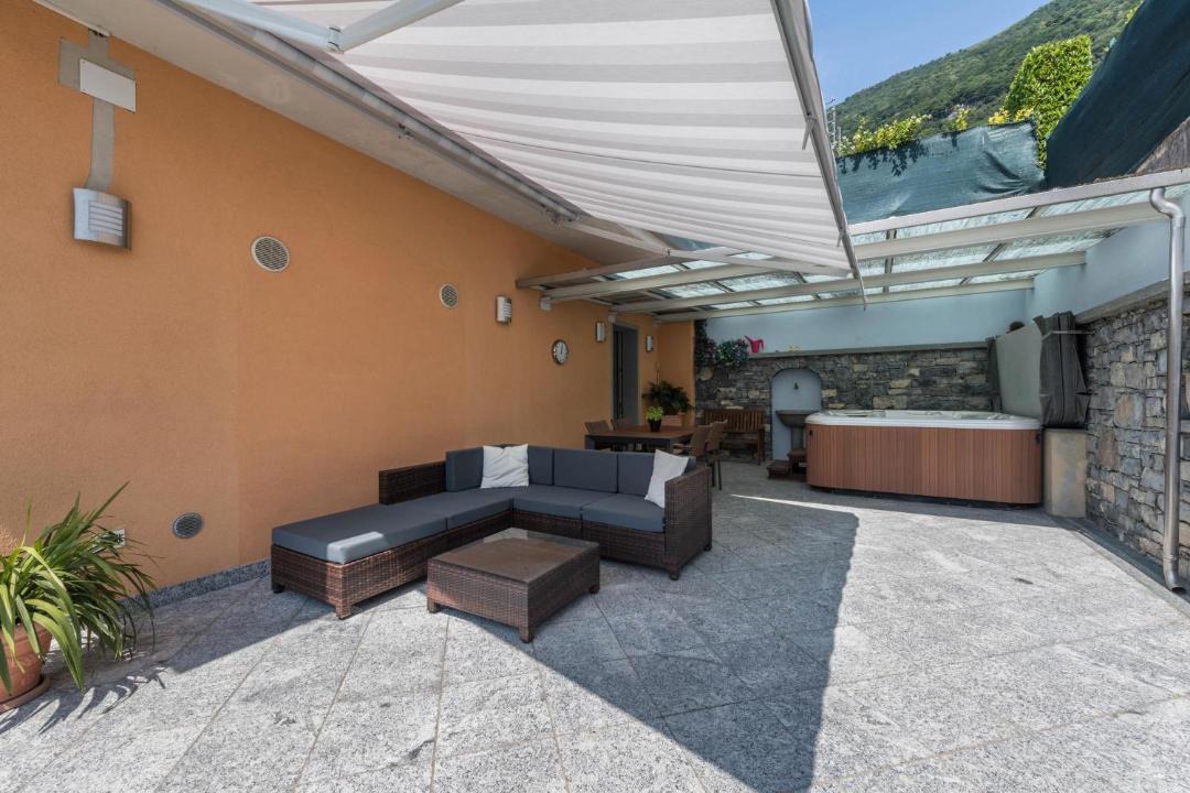 Photo of Patio Balcony in Azzano
