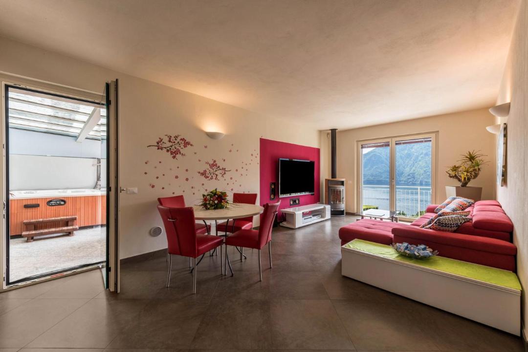Photo of Livingroom in Azzano