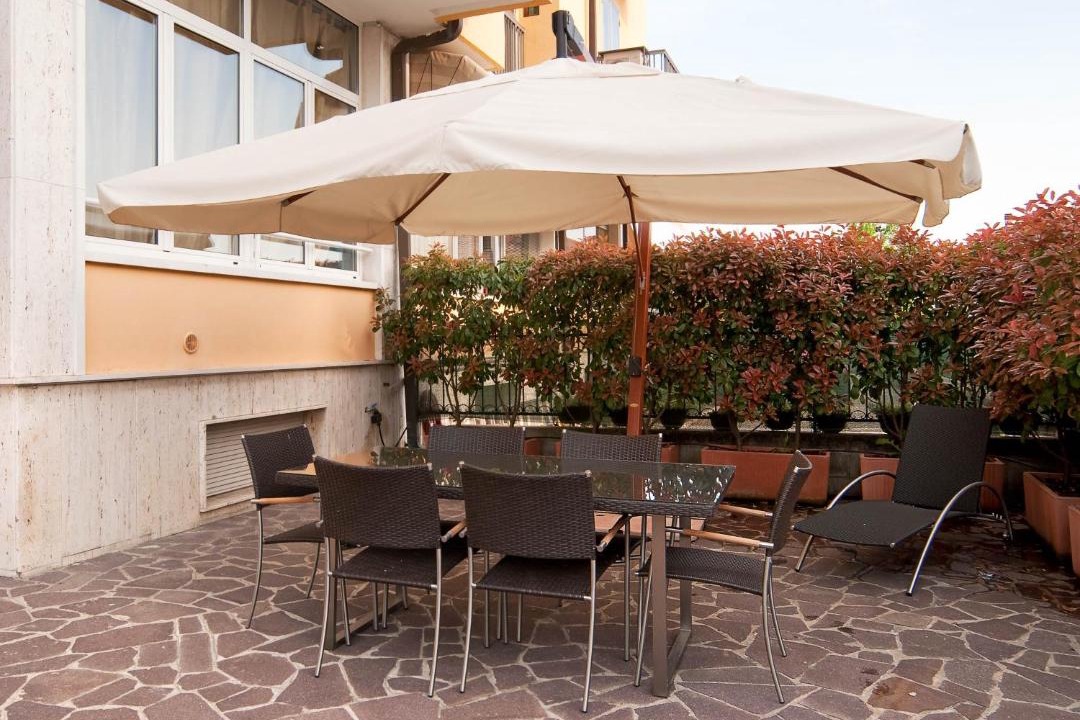 Photo of Patio Balcony in Bardolino
