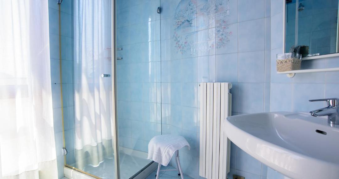 Photo of Bathroom in Bottanuco