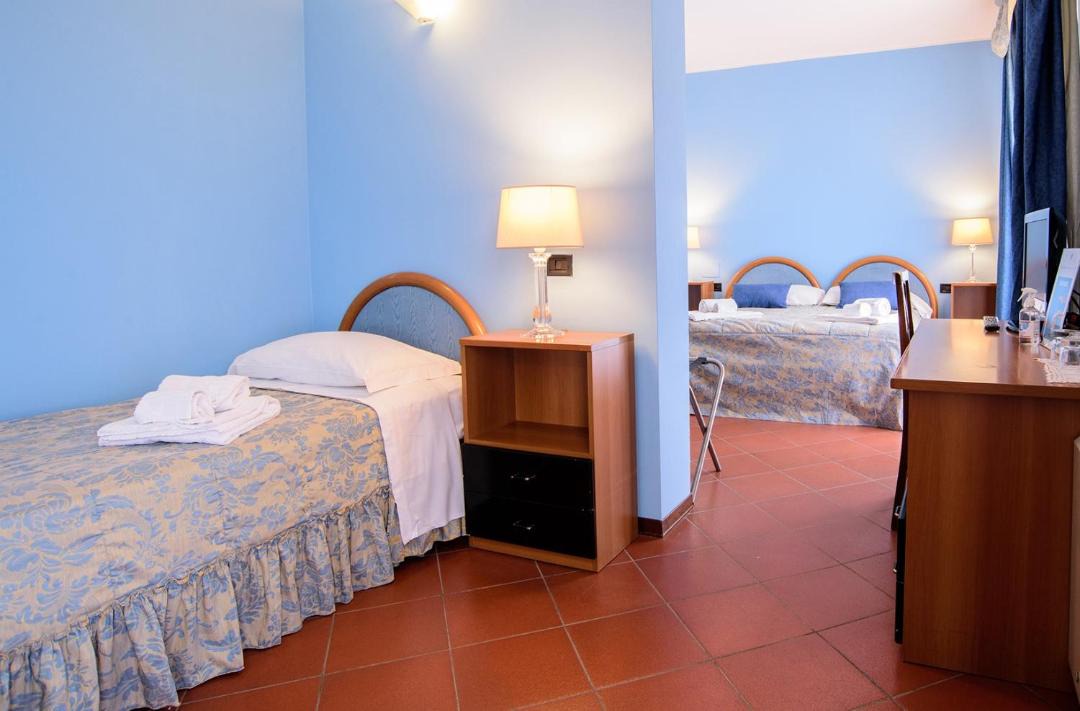 Photo of Bedroom in Bottanuco