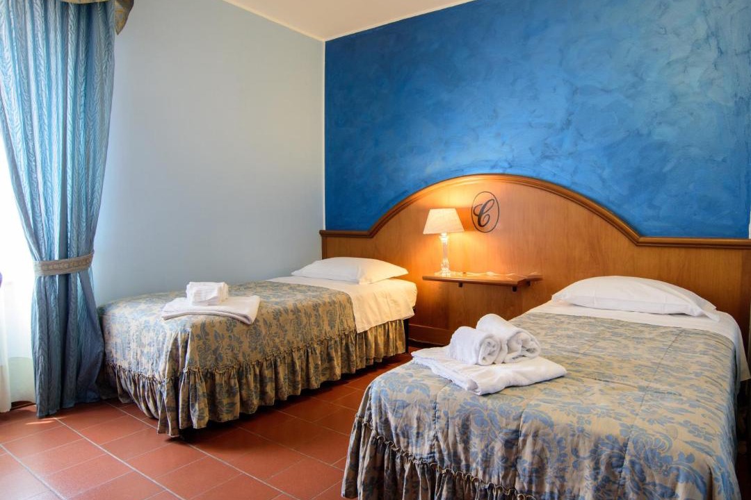 Photo of Bedroom in Bottanuco