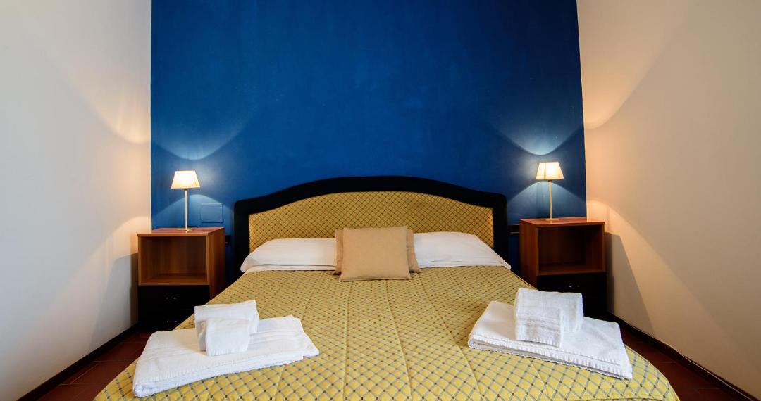 Photo of Bedroom in Bottanuco