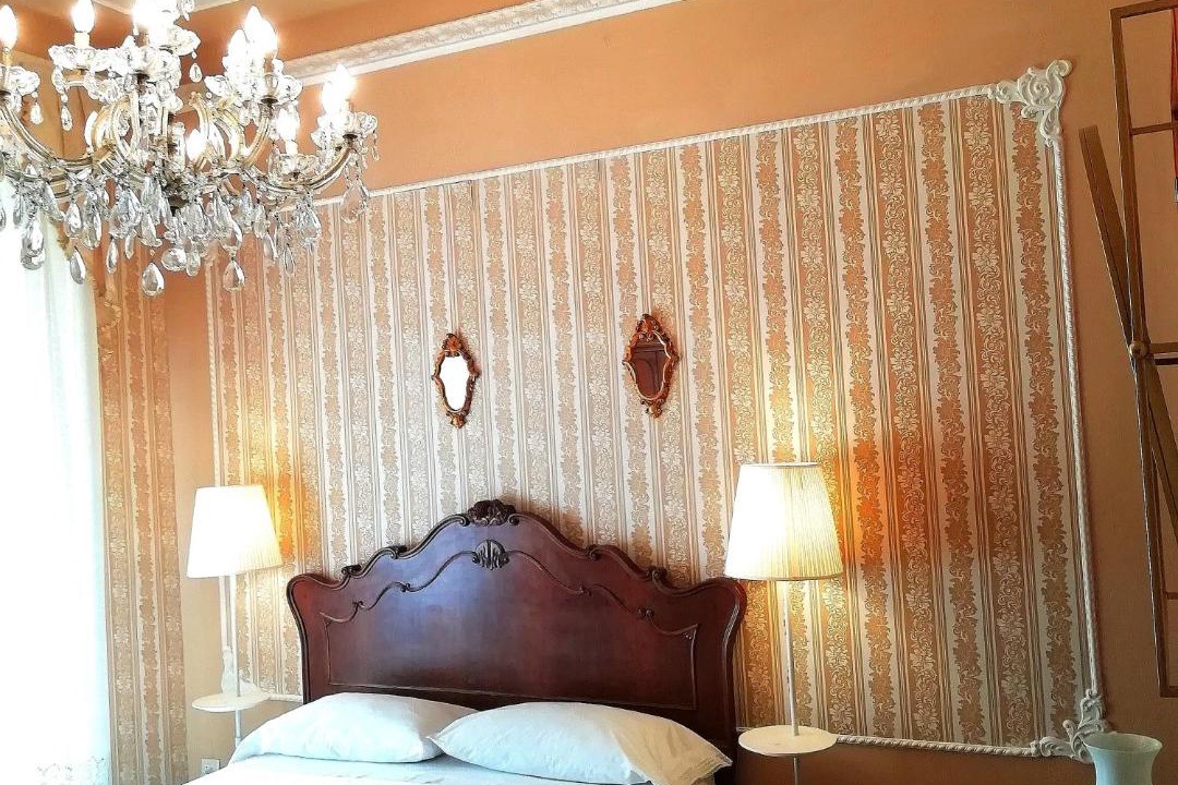 Photo of Bedroom in Scicli