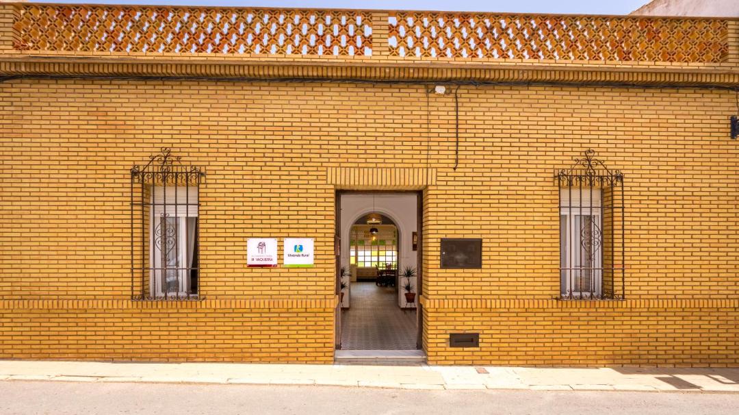 Photo of Buildings in Niebla