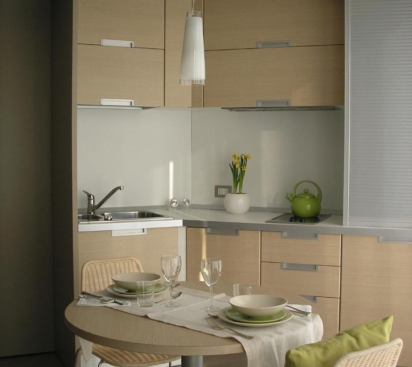 Photo of Kitchen in Mason Vicentino