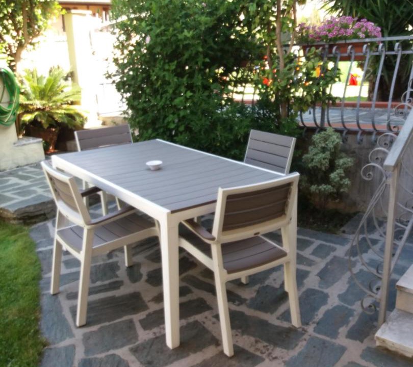 Photo of Patio Balcony in Montignoso
