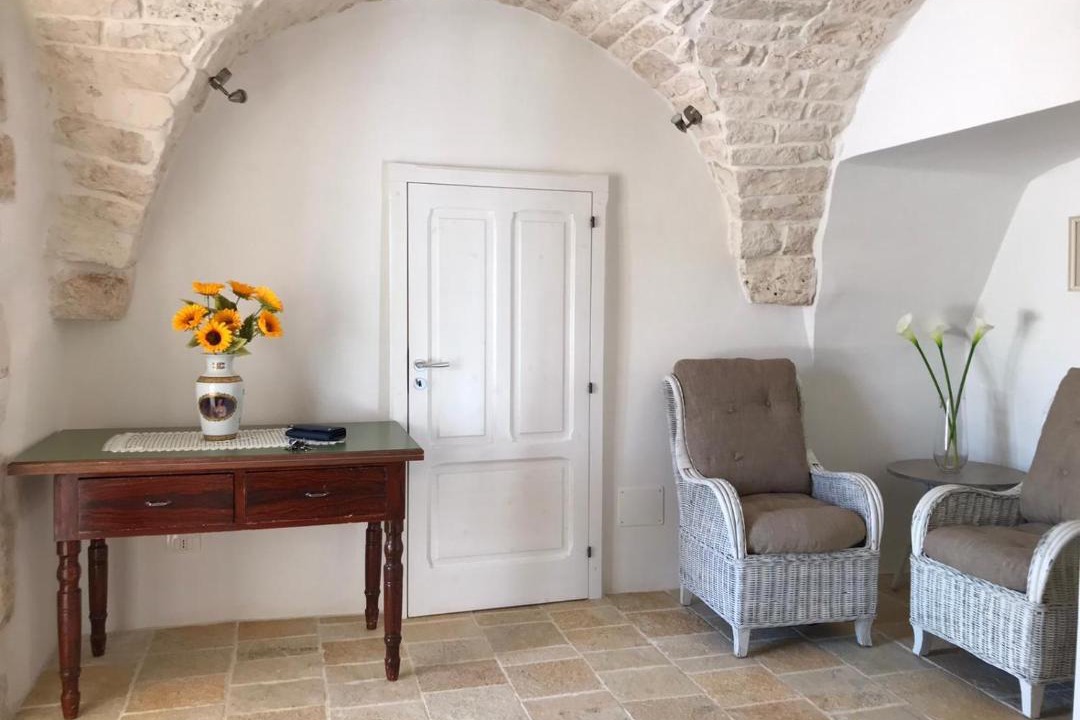 Photo of Livingroom in Casalini