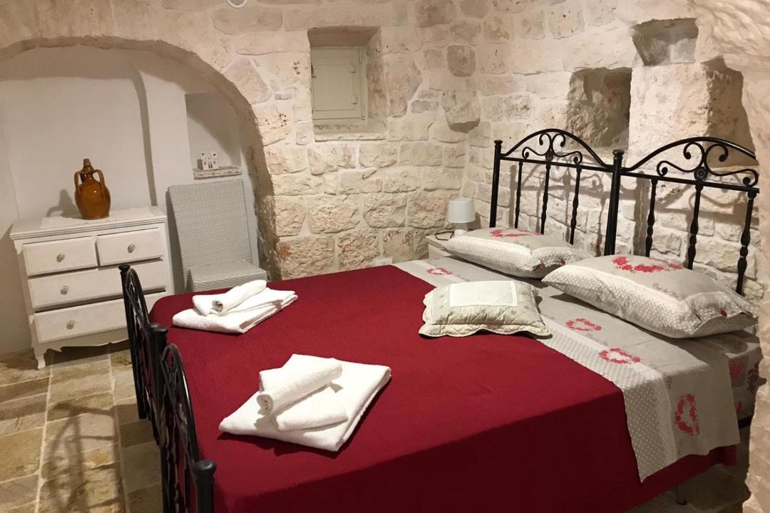 Photo of Bedroom in Casalini