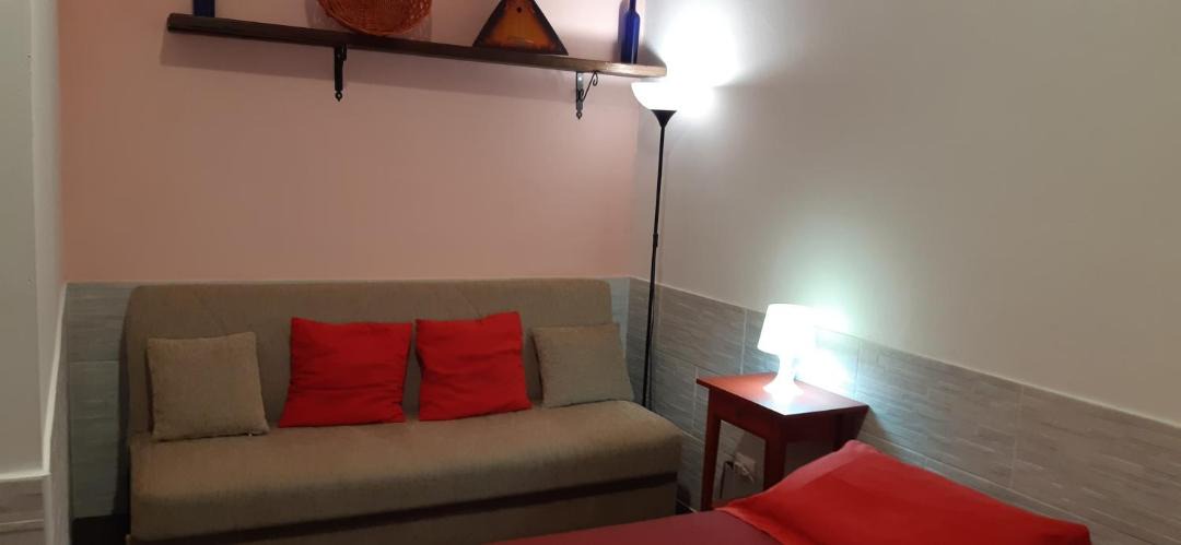 Photo of Livingroom in Ragusa