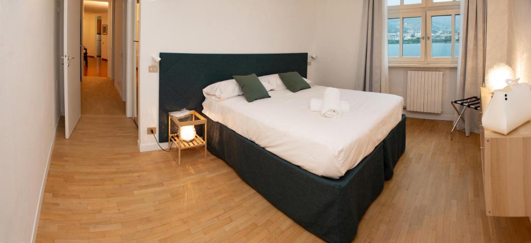 Photo of Bedroom in Malgrate