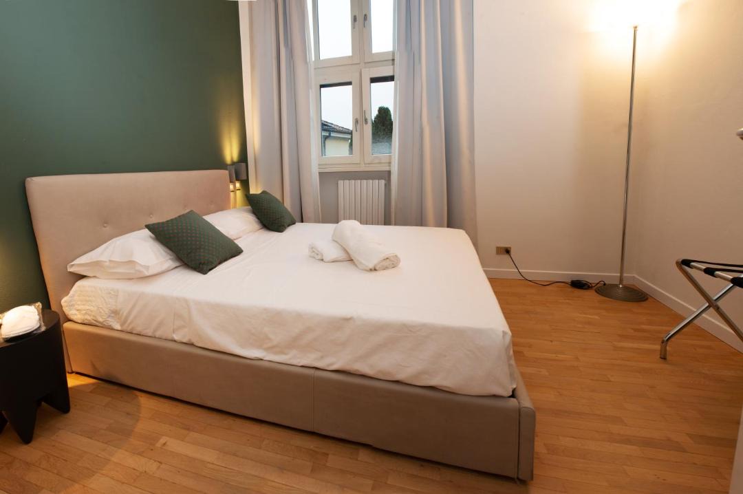 Photo of Bedroom in Malgrate