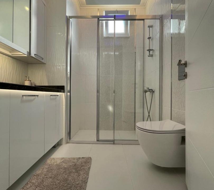 Photo of Bathroom in Kargicak