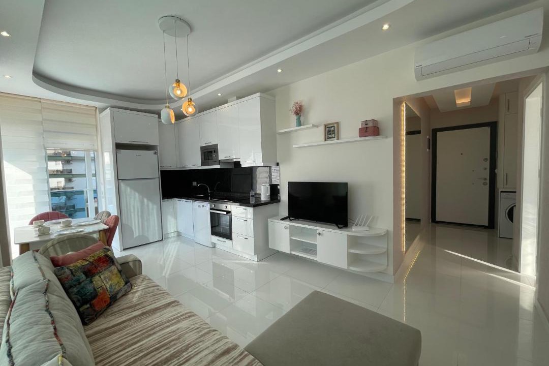 Photo of Livingroom in Kargicak