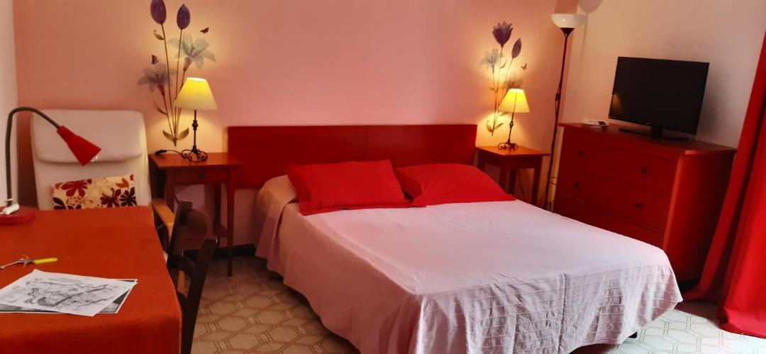 Photo of Bedroom in Ragusa