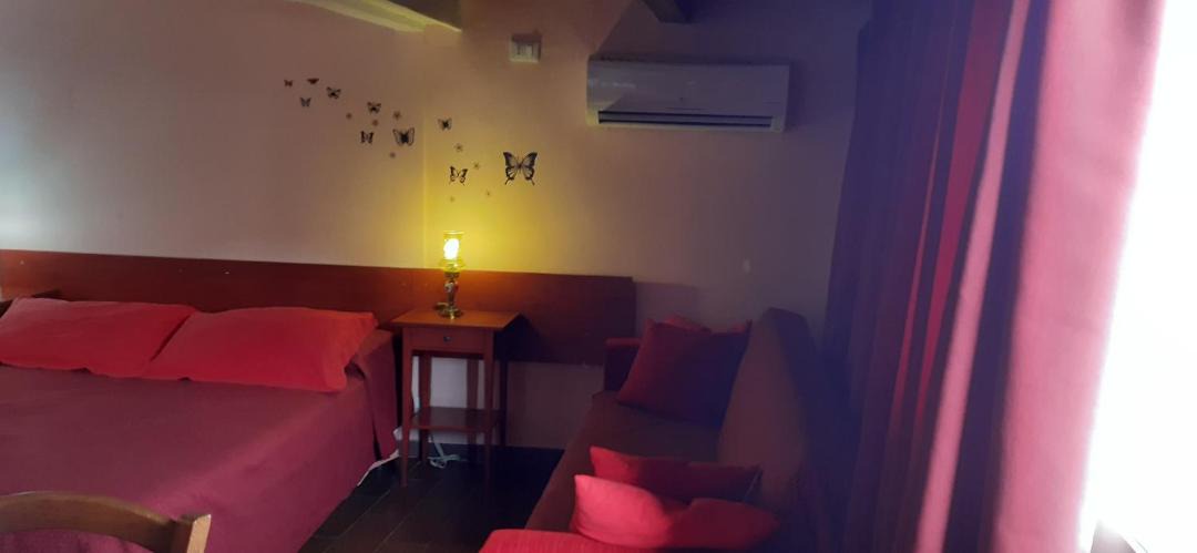 Photo of Livingroom in Ragusa