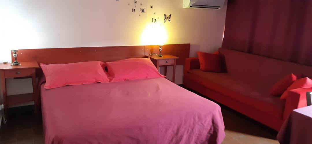 Photo of Bedroom in Ragusa