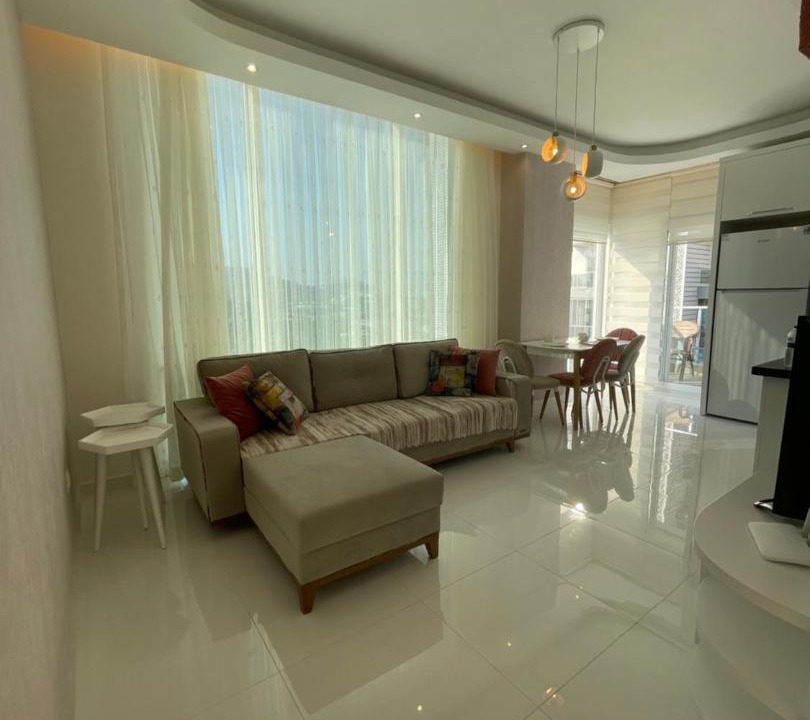 Photo of Livingroom in Kargicak