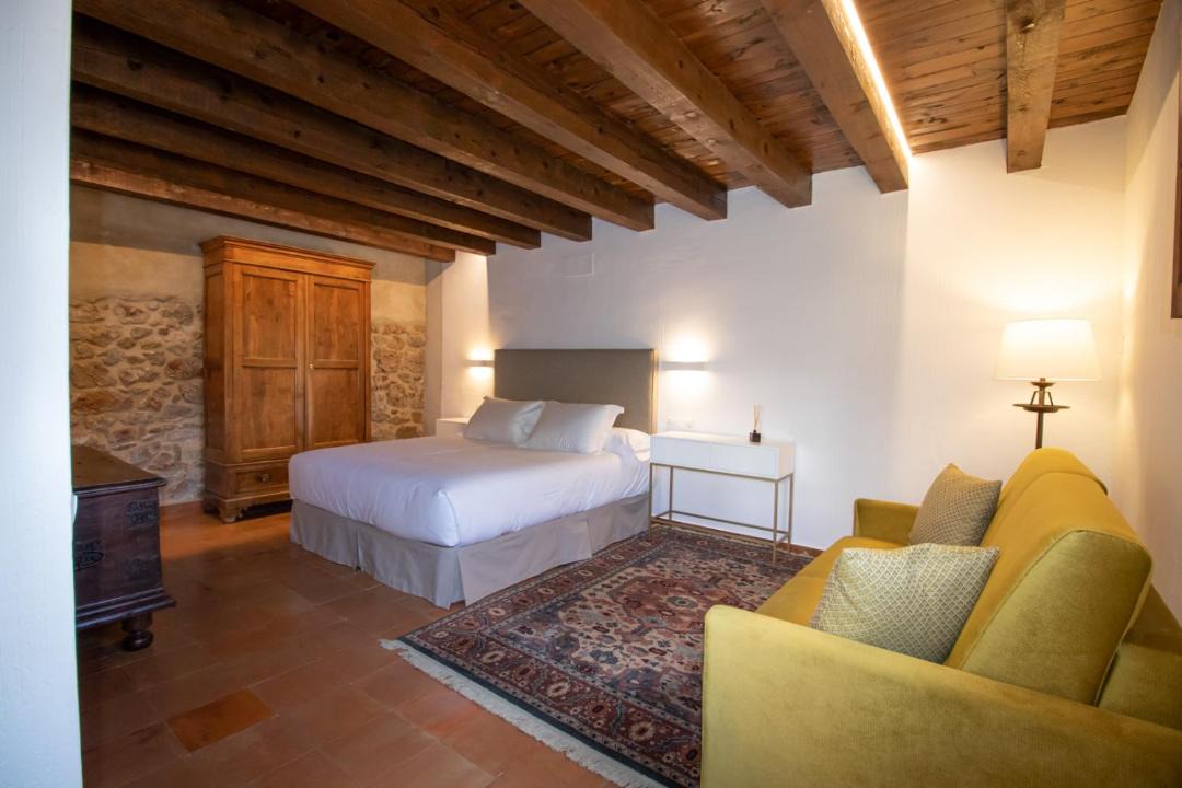 Photo of Bedroom in Old Town