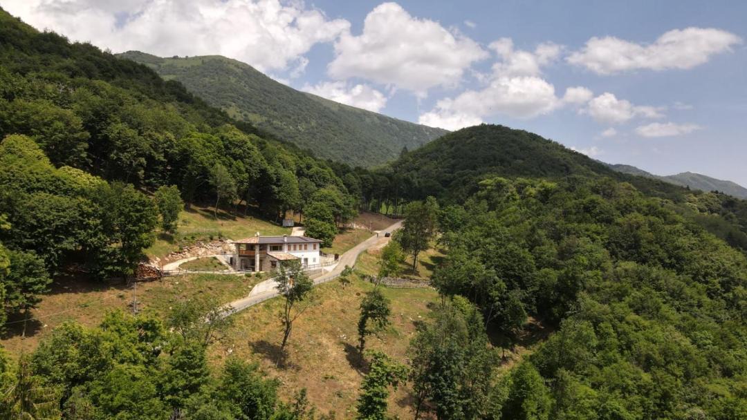 Photo of Outdoor in Meduno