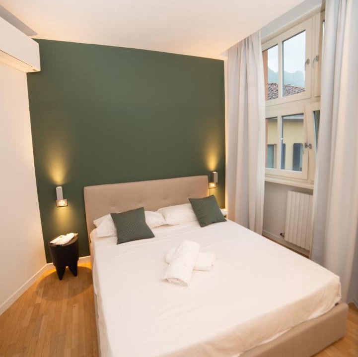 Photo of Bedroom in Malgrate