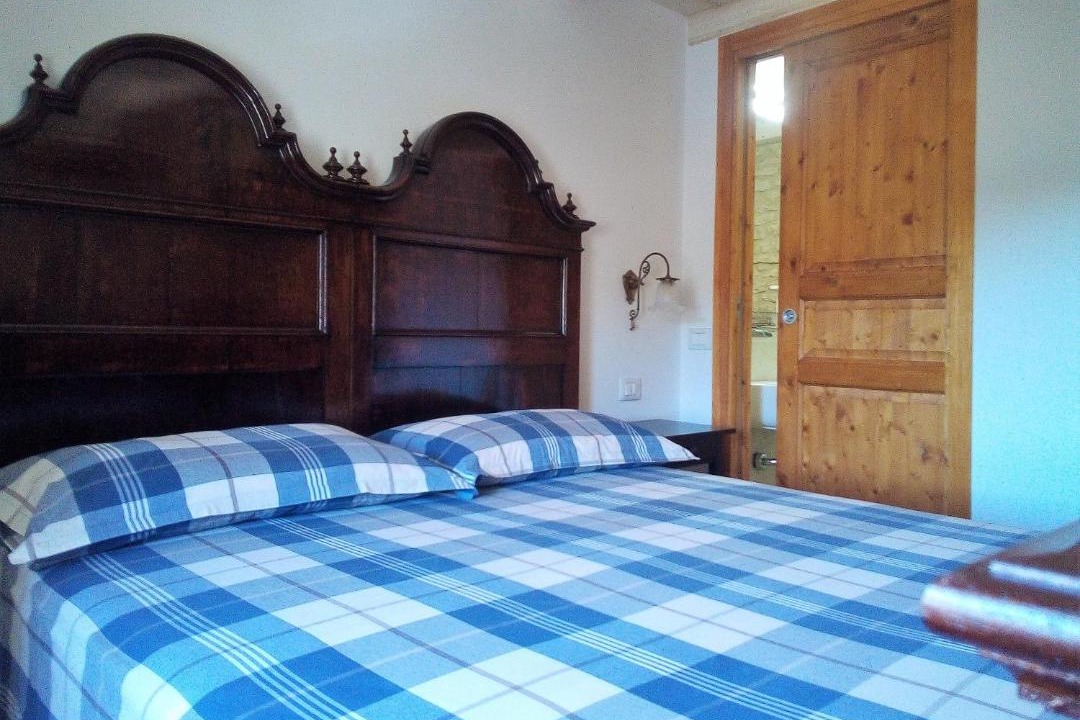 Photo of Bedroom in Sant'Anna d'Alfaedo
