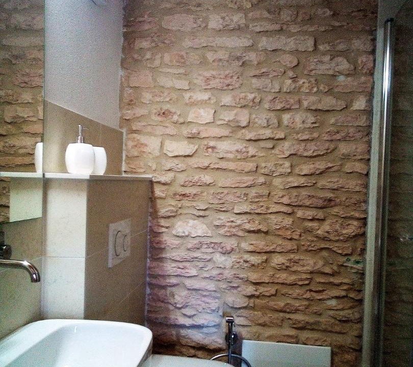 Photo of Bathroom in Sant'Anna d'Alfaedo