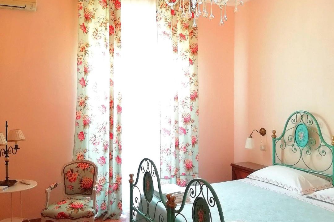 Photo of Bedroom in Scicli