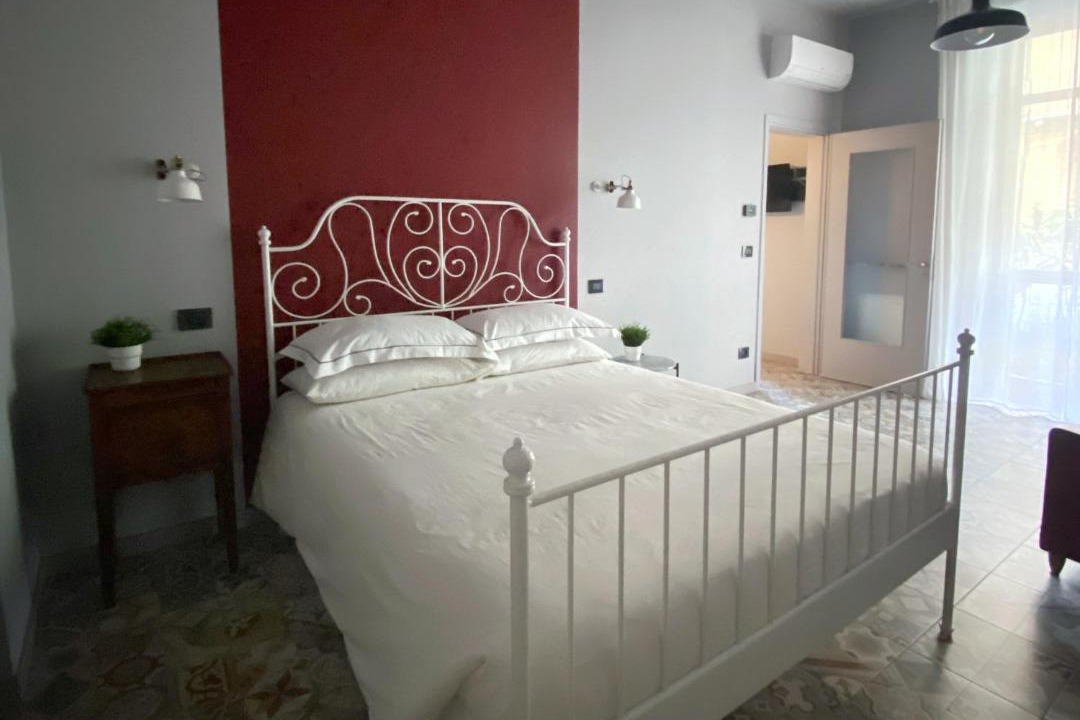 Photo of Bedroom in Cenisia