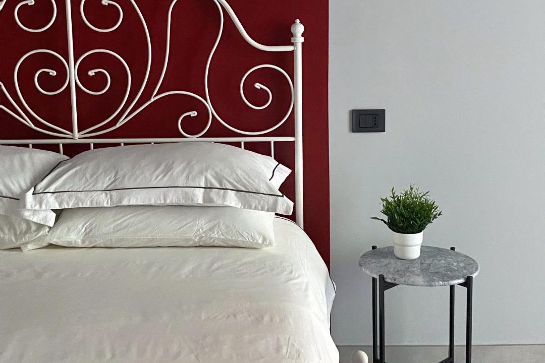 Photo of Bedroom in Cenisia