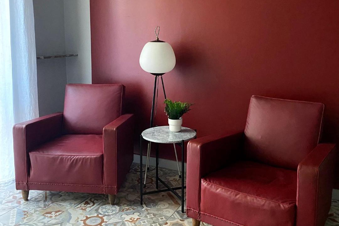 Photo of Livingroom in Cenisia