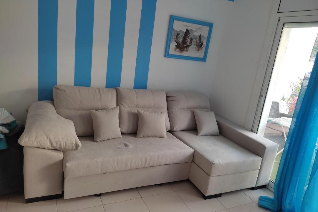 Photo of Livingroom in L'Hospitalet de l'Infant